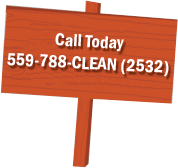 Porterville Childrens Dentist - Call Today: 559-788-CLEAN (2532)