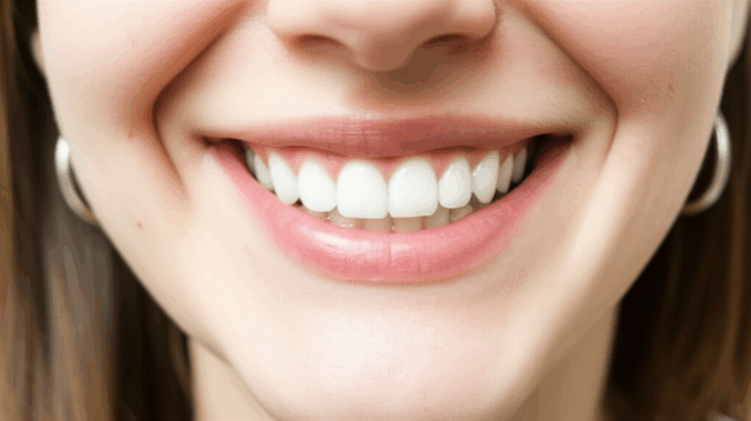 Generate a high-quality, relevant image prompt for an article about: Dental Clear Aligners: Fast Tre