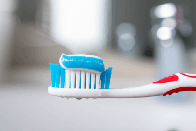 Generate a high-quality, relevant image prompt for an article about: Dental Brushing Frequency: Best