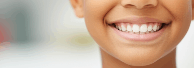 Generate a high-quality, relevant image prompt for an article about: Dental Aligners: Painless Progr